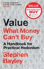 Cover: Value - Constable
