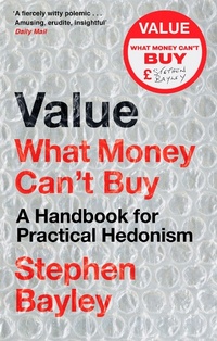 Enlarge image Cover: Value - Constable