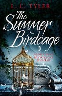 Enlarge image Cover: The Summer Birdcage - Constable