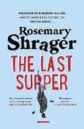 Cover: The Last Supper - Constable
