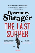 Cover: The Last Supper - Constable
