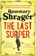 Cover: The Last Supper - Constable