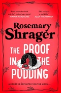 Cover: The Proof in the Pudding - Constable