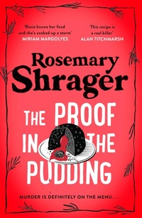 Enlarge image Cover: The Proof in the Pudding - Constable