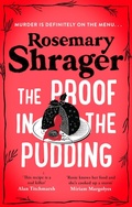 Cover: The Proof in the Pudding - Constable