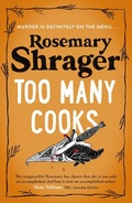 Cover: Too Many Cooks - Constable