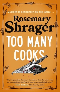 Enlarge image Cover: Too Many Cooks - Constable