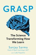 Cover: Grasp - Robinson