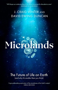Enlarge image Cover: Microlands - Robinson