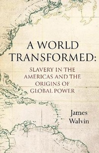 Abbildung von: A World Transformed - Robinson