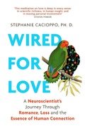 Cover: Wired For Love - Robinson