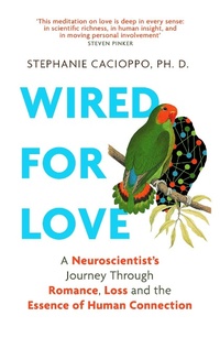 Enlarge image Cover: Wired For Love - Robinson