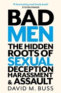 Cover: Bad Men - Robinson