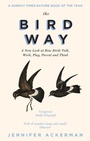 Cover: The Bird Way - Corsair
