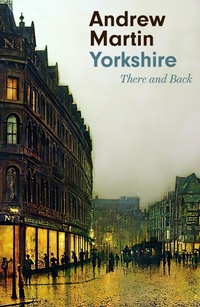 Enlarge image Cover: Yorkshire - Corsair
