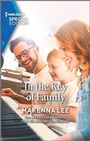 Cover: In the Key of Family - Harlequin Special Edition