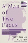 Cover: A Man of Two Faces - Corsair