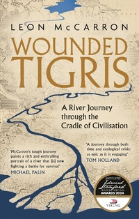 Abbildung von: Wounded Tigris - Corsair