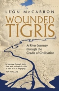 Cover: Wounded Tigris - Corsair
