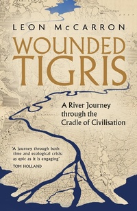 Abbildung von: Wounded Tigris - Corsair