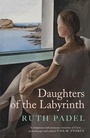Cover: Daughters of The Labyrinth - Corsair