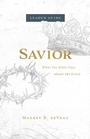 Cover: Savior Leader Guide - Abingdon Press