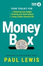 Cover: Money Box - BBC Digital