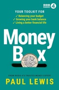 Cover: Money Box - BBC Digital