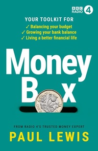 Enlarge image Cover: Money Box - BBC Digital