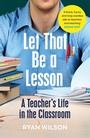 Cover: Let That Be a Lesson - Vintage Digital
