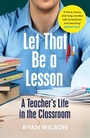 Cover: Let That Be a Lesson - Vintage