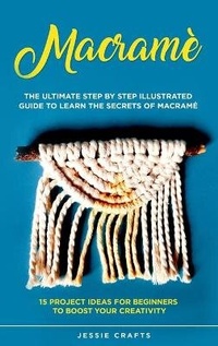 Abbildung von: Macrame - Movement Publishing