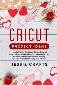 Abbildung von: Cricut Project Ideas - Jessie Crafts