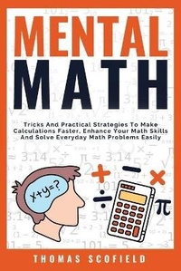 Abbildung von: Mental Math - Movement Publishing