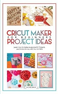 Abbildung von: Cricut - Movement Publishing