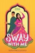 Cover: Sway With Me - Hodder & Stoughton