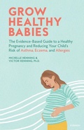 Cover: Grow Healthy Babies - Rubinen