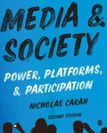 Cover: Media and Society - SAGE Publications Ltd