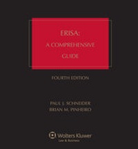 Abbildung von: Erisa - Wolters Kluwer Law & Business