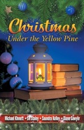 Cover: Christmas Under the Yellow Pine - Southern Yellow Pine (Syp) Publishing LLC