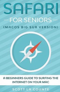 Abbildung von: Safari For Seniors - SL Editions