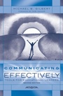 Cover: Communicating Effectively - R & L Education