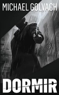 Cover: Dormir - Evolved Publishing