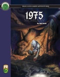 Cover: 1975 Pf - Frog God Games
