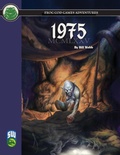 Cover: 1975 SW - Frog God Games