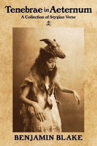 Enlarge image Cover: Tenebrae in Aeternum - Hippocampus Press
