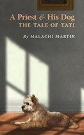 Cover: A Priest and His Dog - Angelico Press