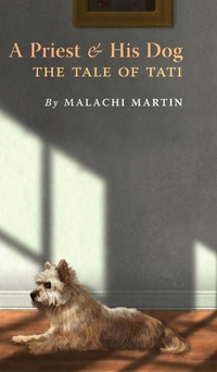 Enlarge image Cover: A Priest and His Dog - Angelico Press