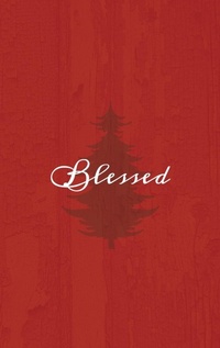 Abbildung von: Blessed - Murre Book Decor