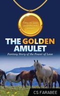 Cover: The Golden Amulet - Primedia eLaunch LLC
